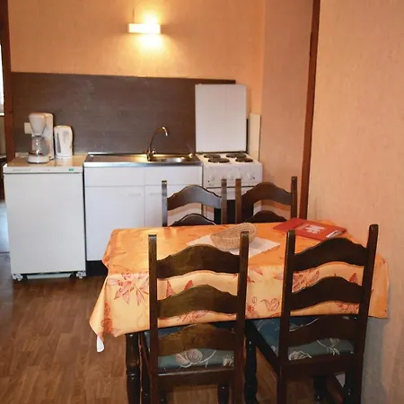 Bullingen 197 Appartement